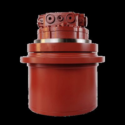 SK230-6 SK230-6 final drive assy SK250-6 Mag-1700vp-3800 kobelco travel motor with gearbox