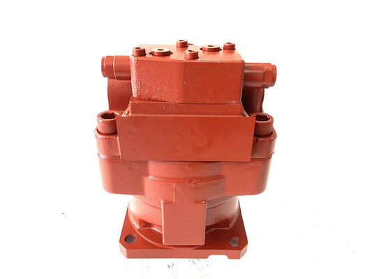 M5X180 Excavator Swing Device LG240 SY245H SY215-9 LG925 M5X180CHB Swing Motor Gearbox for Sany