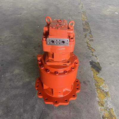 Sany M5X180 M5X180CHB Excavator Swing motor LG240 SY245H SY215-9 LG925 slewing motor fit