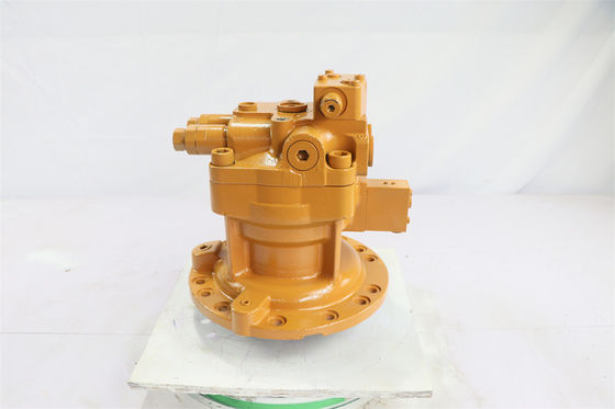 M5X130 LG200 SY205 Excavator swing motor repair guide for sany excavator