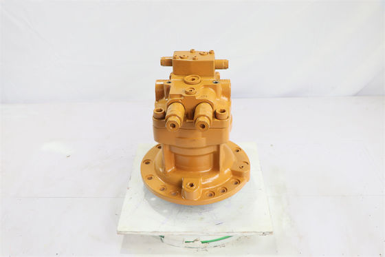 Belparts M5X130 LG200 SY205 Hydraulic slewing motor replacement parts