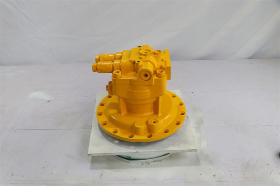 Belparts excavator M5X130 E320C E320D E323D Mini excavator rotation motor accessories