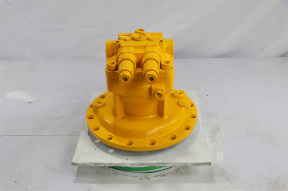 Belparts excavator M5X130 E320C E320D E323D Mini excavator rotation motor accessories