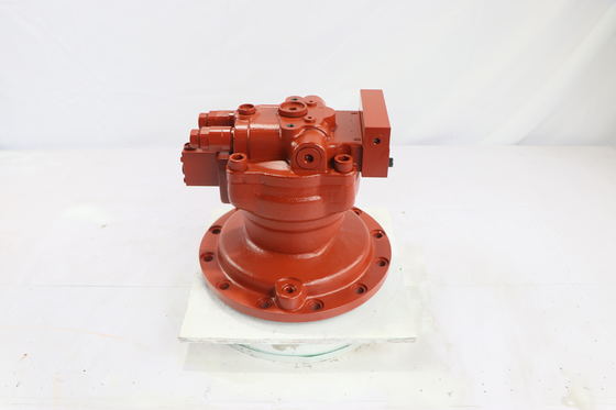 Doosan excavator M2X150 DH258 DH255 swing motor assembly kit Solar255 K1007950A K9004885