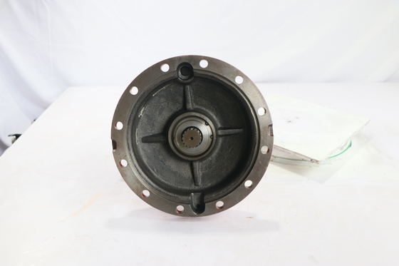 Solar255 K1007950A K9004885 excavator swing motor M2X150 DH258 DH255 High-efficiency slewing motor suppliers