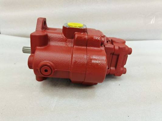 Belparts excavator PVD-0B-12P-5G-5210A Compatible hydraulic pump parts for bobcat orginal