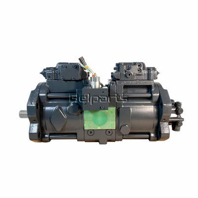 Belparts excavator K3V112DTP-9N24-12T DX225 hydraulic maim pump 401-00356A 400914-00026