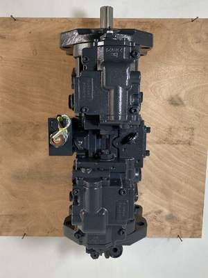 Belparts excavator K3V112DTP-9N24-12T DX225 hydraulic maim pump 401-00356A 400914-00026