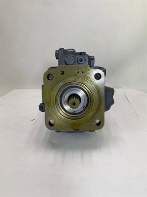 Excavator PC30MR-3 708-1S-00150 Hydraulic Pump Main Pump Assy for Excavator Parts Aftermarket Original