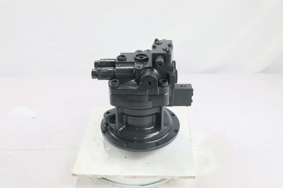 Belparts excavator M5X130 EC210B EC200B EC220D swing motor VOE14552686 hydraulic motor kit