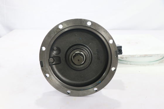 Belparts excavator M5X130 EC210B EC200B EC220D swing motor VOE14552686 hydraulic motor kit
