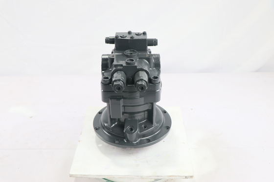 Belparts excavator M5X130 EC210B EC200B EC220D swing motor VOE14552686 hydraulic motor kit