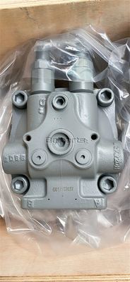 Belparts Excavator EX600 slewing motor 4398514 0788801 swing motor assy for hitachi