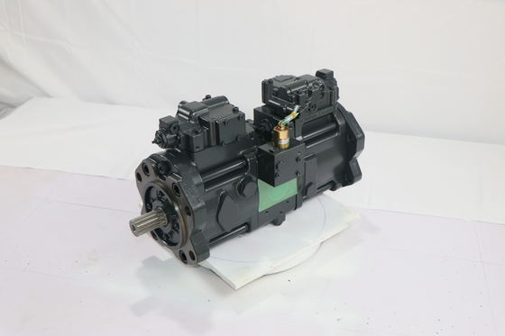 Doosan excavator DH225-9E 400914-00026 2401-9223KT hydraulic main pump for K3V112DTP-HNOV-14