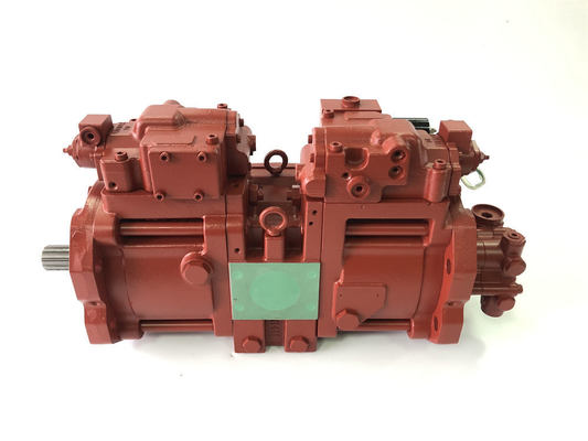 Belparts excavator 2401-9236 2401-9236B hydraulic main pump K5V80DTP-HNOV-12T Aftermarket Original