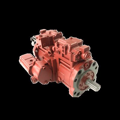 Belparts excavator 2401-9236 2401-9236B hydraulic main pump K5V80DTP-HNOV-12T Aftermarket Original
