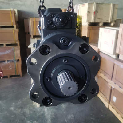 Excavator K5V140DTP1G9R CX330 hydraulic main pump KSJ2851 KSJ15460 main pump assy kit