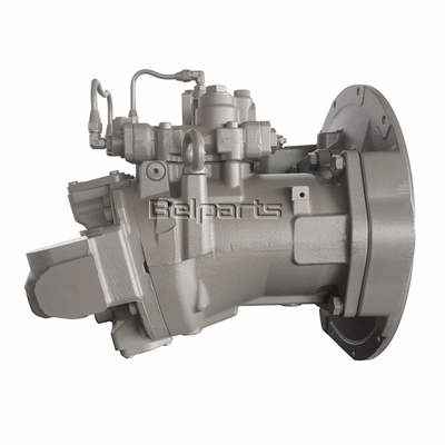 Excavator ZX200 9191164 9195235 hydraulic main pump for hitachi parts