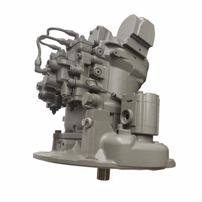 ZX200 HPV102 Excavator main pump 9191164 9195235 hitachi hydraulic pump assembly