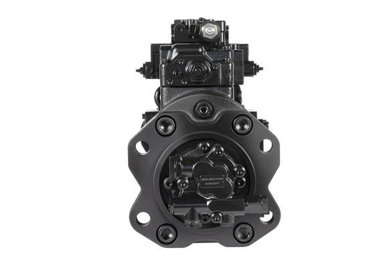 Kobelco excavator SK230-6E K3V112DTP-9TEL hydraulic main pump for Sk230-6e Sk250-6e K3V112dtp