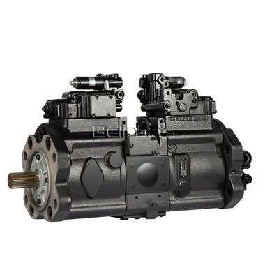 Kobelco excavator SK230-6E K3V112DTP-9TEL hydraulic main pump for Sk230-6e Sk250-6e K3V112dtp