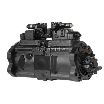 Kobelco excavator SK230-6E K3V112DTP-9TEL hydraulic main pump for Sk230-6e Sk250-6e K3V112dtp