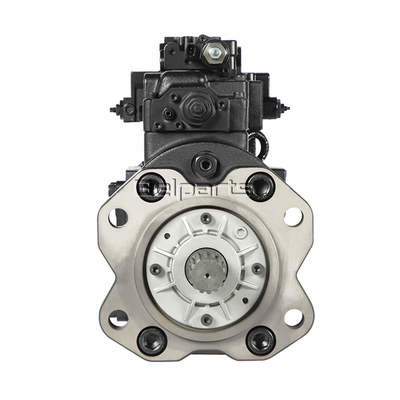 Kobelco excavator SK230-6E K3V112DTP-9TEL hydraulic main pump for Sk230-6e Sk250-6e K3V112dtp