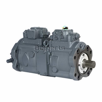 Belparts excavator DX300 K5V140DTP-9N07 Hydraulic Main Pump K1006550C K9001195 Rebuilt New