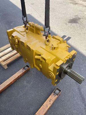 Excavator E374F 369-9655 3699655 hydraulic pump assembly A28VO280 390F 374F pump repair