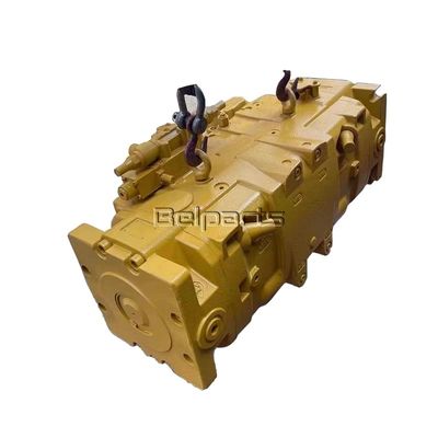 Excavator E374F 369-9655 3699655 hydraulic pump assembly A28VO280 390F 374F pump repair