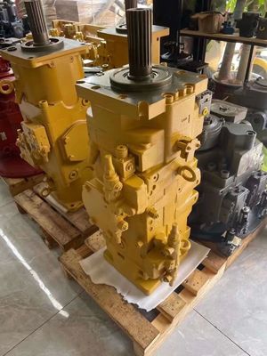 Excavator E374F 369-9655 3699655 hydraulic pump assembly A28VO280 390F 374F pump repair