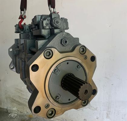 Belparts excavator K3V280DTH EX3600 4624104 hydraulic main pump for hitachi