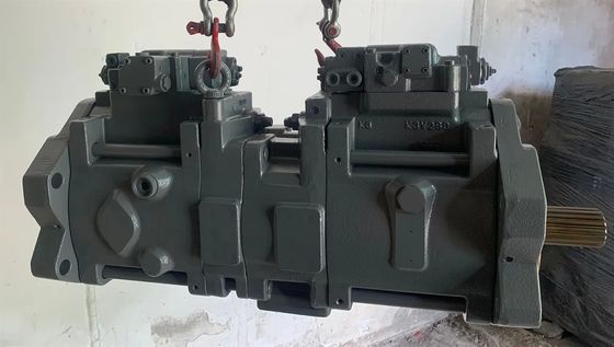 Hitachi K3V280DTH 4624104 0718001 excavator main pump fit for EX3600