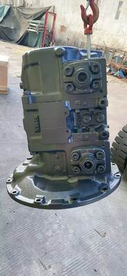 Komatsu PC210LC-8K 708-2L-00701 708-2L-00150 hydraulic main pump assy 708-2L-00056 708-2L-00055 708-2L-00054 for excavator replacement