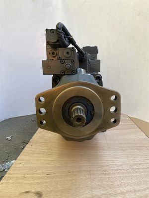 Belparts CX160 K3V63DTP excavator main pump 11106231 KLJ0653 87341976 hydraulic pump fit