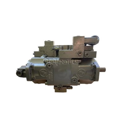 Belparts CX160 K3V63DTP excavator main pump 11106231 KLJ0653 87341976 hydraulic pump fit