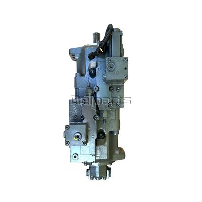 K3V63DTP 11106231 KLJ0653 87341976 hydraulic pump assembly for CX160 excavator pump fit
