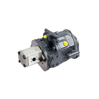 Rexroth DX80R 401-00327 401-00327 hydraulic main pump for doosan pump repair