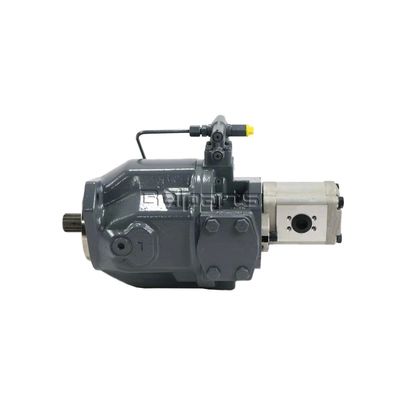 Rexroth DX80R 401-00327 401-00327 hydraulic main pump for doosan pump repair