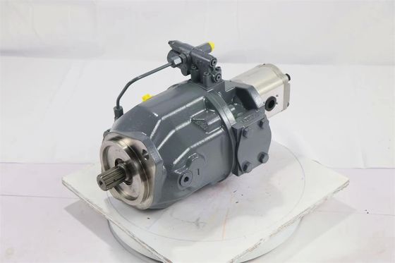 Doosan excavator DX80R 401-00327 401-00327 hydraulic main pump for Rexroth mini excavator