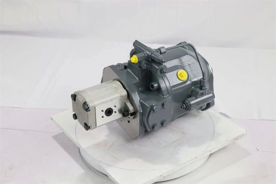 Doosan excavator DX80R 401-00327 401-00327 hydraulic main pump for Rexroth mini excavator