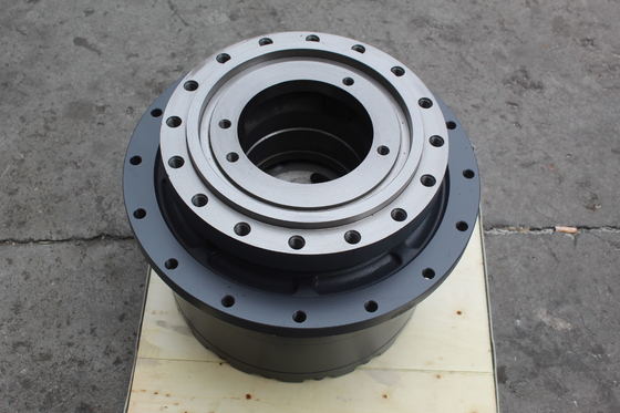 Excavator E320B E320C 191-3234 hydraulic travel reduction gearbox for digger parts