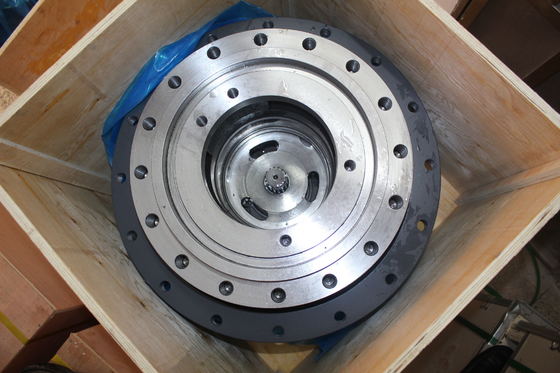 Excavator E320B E320C 191-3234 hydraulic travel reduction gearbox for digger parts