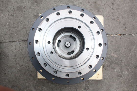 Excavator E320B E320C 191-3234 hydraulic travel reduction gearbox for digger parts