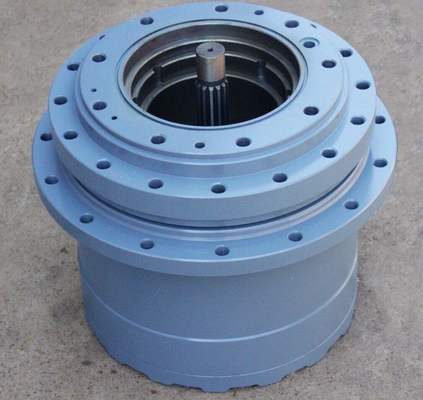 Excavator E311C 168-5286 hydraulic travel reduction gearbox for digger parts