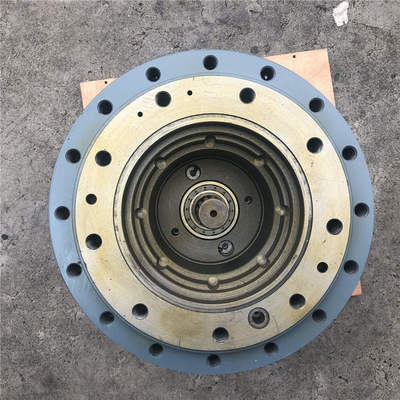 Excavator E311C 168-5286 hydraulic travel reduction gearbox for digger parts