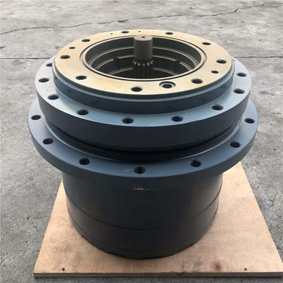 Excavator E311C 168-5286 hydraulic travel reduction gearbox for digger parts
