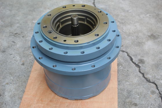 Excavator E311C 168-5286 hydraulic travel reduction gearbox for digger parts