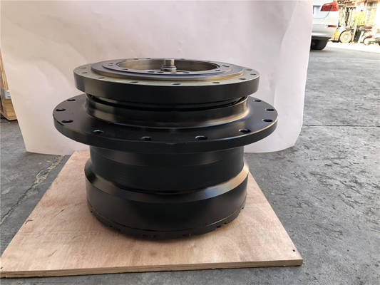 Belparts travel reducer ZX160-3 ZX160-1 ZX110M 4359799 hydraulic reduction gearbox for hitachi