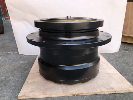 Belparts travel reducer ZX160-3 ZX160-1 ZX110M 4359799 hydraulic reduction gearbox for hitachi